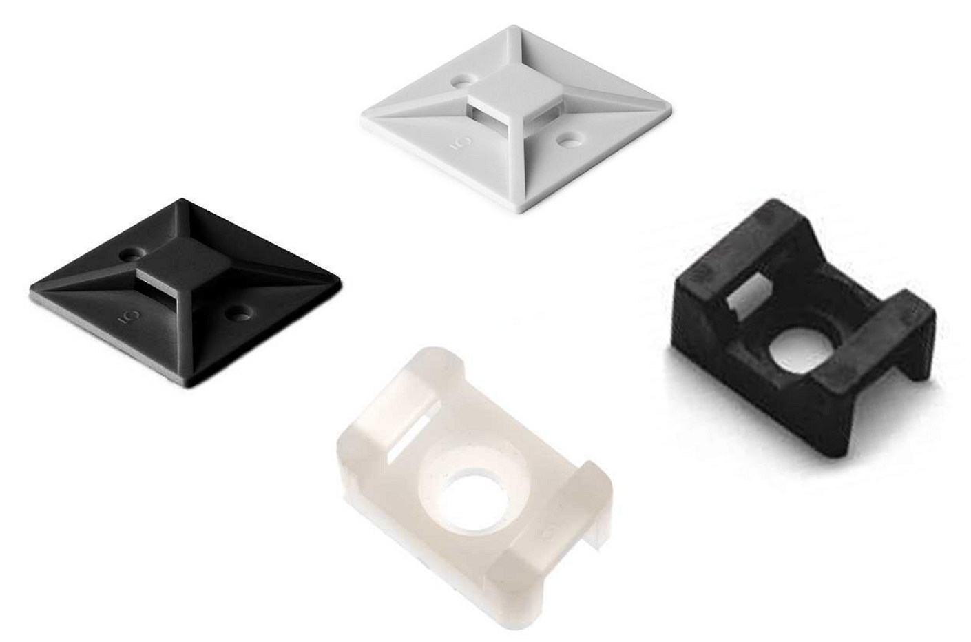 Tie Mounts
