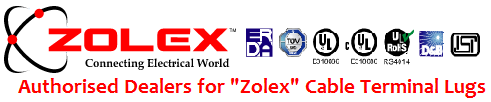Authorised Zolex dealer